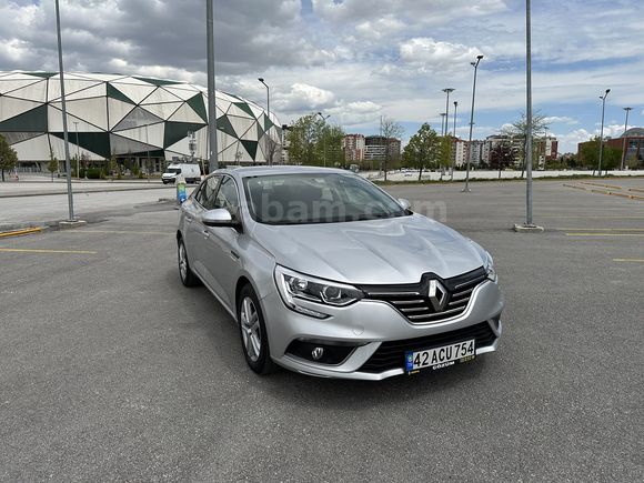 Sahibinden Renault Megane 1.6 Joy 2019 Model 