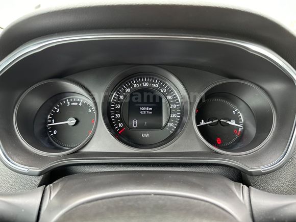 Sahibinden Renault Megane 1.6 Joy 2019 Model 