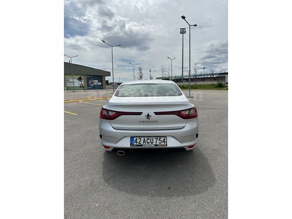 Sahibinden Renault Megane 1.6 Joy 2019 Model 