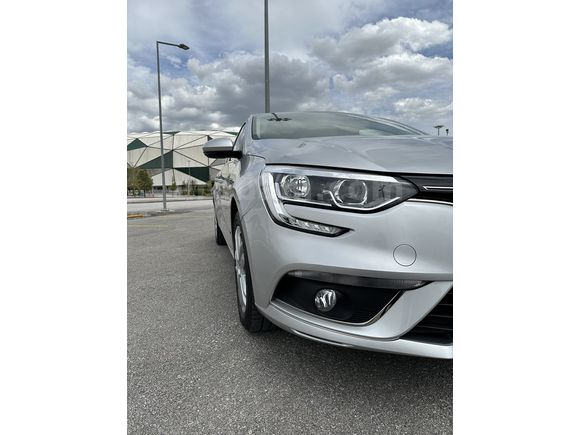 Sahibinden Renault Megane 1.6 Joy 2019 Model 