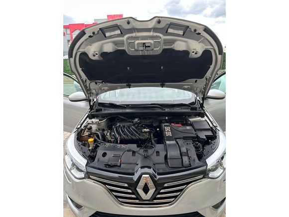 Sahibinden Renault Megane 1.6 Joy 2019 Model 