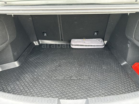 Sahibinden Renault Megane 1.6 Joy 2019 Model 