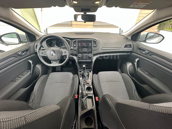 Sahibinden Renault Megane 1.6 Joy 2019 Model 