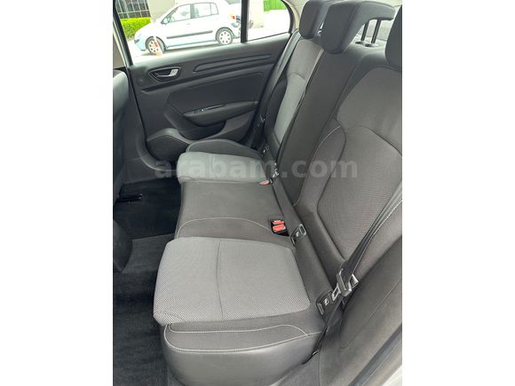 Sahibinden Renault Megane 1.6 Joy 2019 Model 