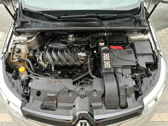 Sahibinden Renault Megane 1.6 Joy 2019 Model 