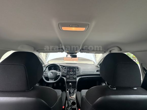 Sahibinden Renault Megane 1.6 Joy 2019 Model 