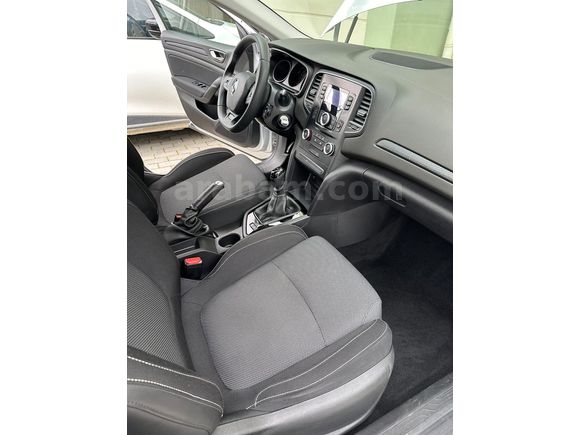 Sahibinden Renault Megane 1.6 Joy 2019 Model 