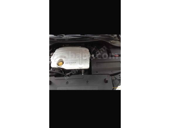 Sahibinden Renault Laguna 2.0 dCi Privilege 2008 Model 