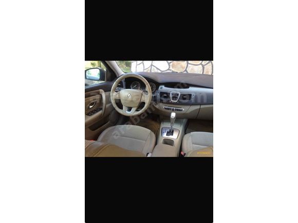 Sahibinden Renault Laguna 2.0 dCi Privilege 2008 Model 