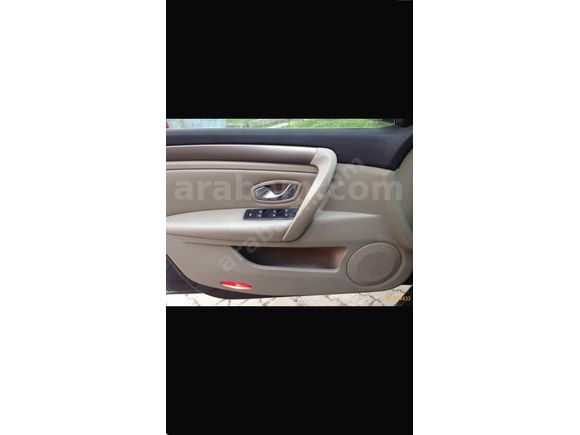 Sahibinden Renault Laguna 2.0 dCi Privilege 2008 Model 