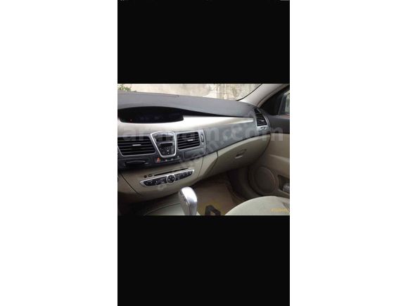 Sahibinden Renault Laguna 2.0 dCi Privilege 2008 Model 