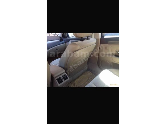 Sahibinden Renault Laguna 2.0 dCi Privilege 2008 Model 