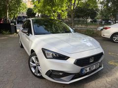 Sahibinden Seat Leon 1.5 eHybrid FR 2025 Model İstanbul
