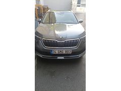 Sahibinden Skoda Kamiq 1.0 TSI Premium 2023 Model