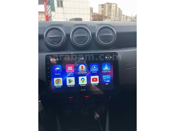 Sahibinden Dacia Duster 1.5 BlueDCI Comfort 2019 Model 