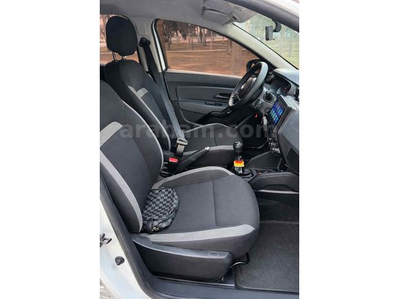 Sahibinden Dacia Duster 1.5 BlueDCI Comfort 2019 Model 
