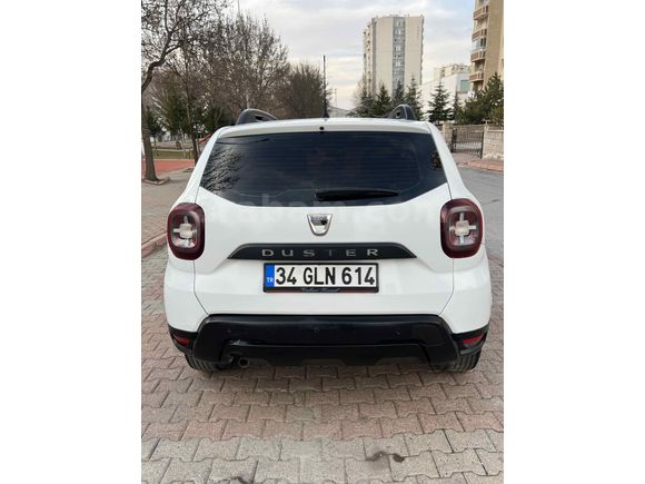 Sahibinden Dacia Duster 1.5 BlueDCI Comfort 2019 Model 