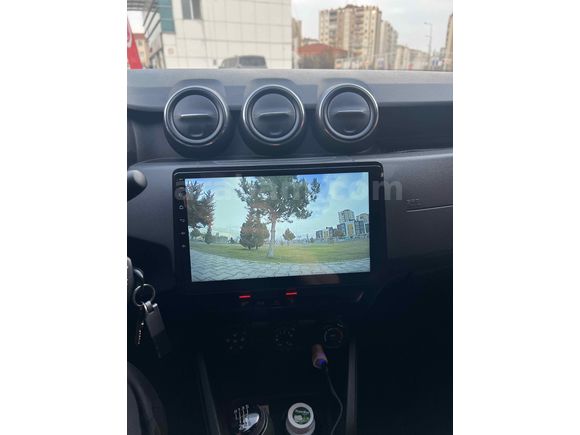 Sahibinden Dacia Duster 1.5 BlueDCI Comfort 2019 Model 