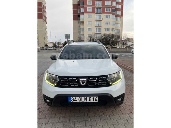 Sahibinden Dacia Duster 1.5 BlueDCI Comfort 2019 Model 