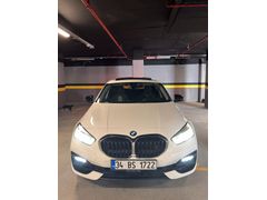 Sahibinden BMW 1 Serisi 118i First Edition Sport Line 2021 Model 