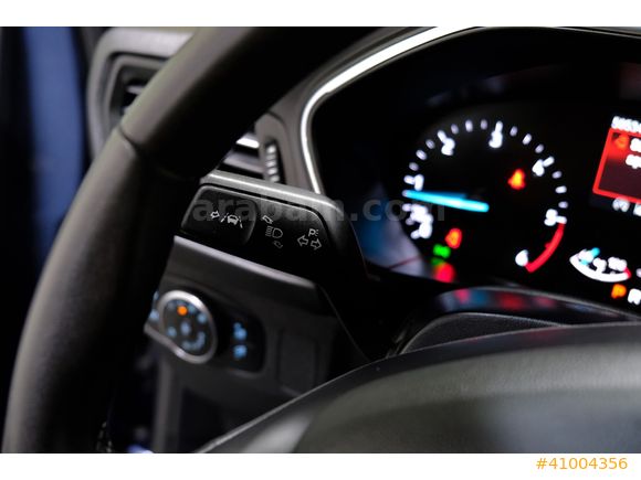 Burak'tan|K.Kartna12taksit%2.1| Ford Focus1.5 EcoBlue ActiveStil