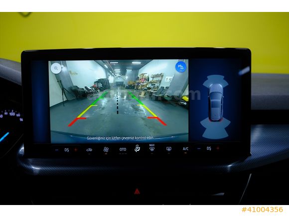 Burak'tan|K.Kartna12taksit%2.1| Ford Focus1.5 EcoBlue ActiveStil