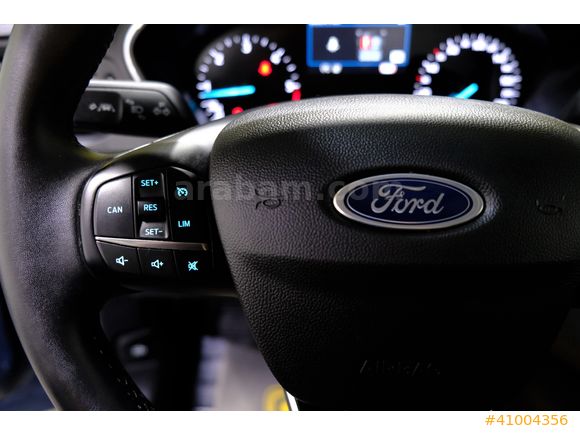Burak'tan|K.Kartna12taksit%2.1| Ford Focus1.5 EcoBlue ActiveStil