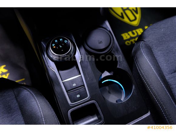 Burak'tan|K.Kartna12taksit%2.1| Ford Focus1.5 EcoBlue ActiveStil