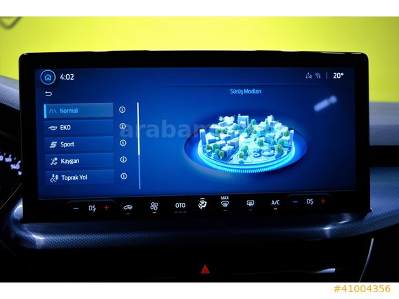 Burak'tan|K.Kartna12taksit%2.1| Ford Focus1.5 EcoBlue ActiveStil