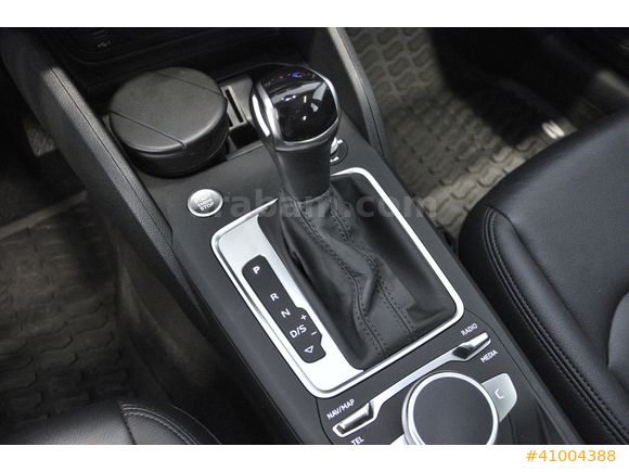 OTOMOL MERTER 2023 AUDI Q2 35 TFSI ADVANCED