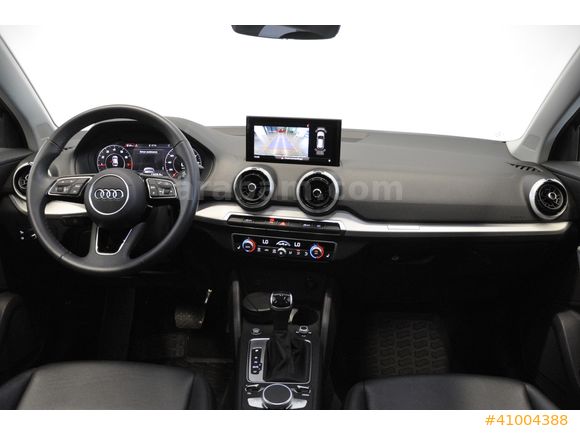 OTOMOL MERTER 2023 AUDI Q2 35 TFSI ADVANCED