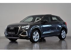 OTOMOL MERTER 2023 AUDI Q2 35 TFSI ADVANCED
