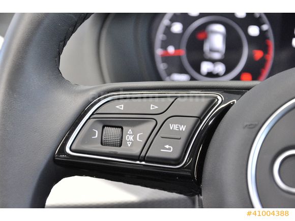 OTOMOL MERTER 2023 AUDI Q2 35 TFSI ADVANCED
