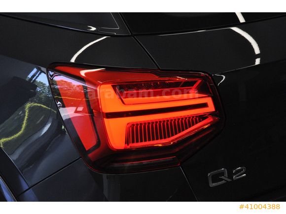 OTOMOL MERTER 2023 AUDI Q2 35 TFSI ADVANCED