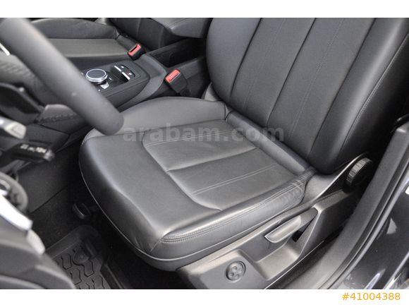 OTOMOL MERTER 2023 AUDI Q2 35 TFSI ADVANCED