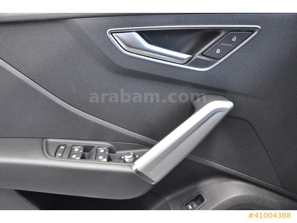 OTOMOL MERTER 2023 AUDI Q2 35 TFSI ADVANCED