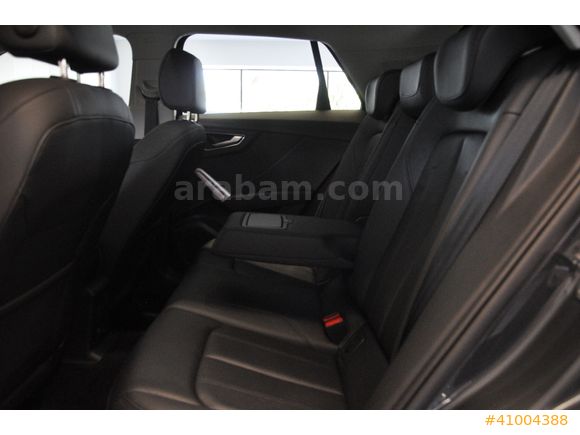 OTOMOL MERTER 2023 AUDI Q2 35 TFSI ADVANCED