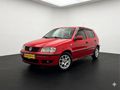 2001 Polo 1.4 16V Dürbün Göğüs Değişensiz Bakımlı