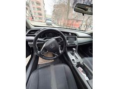 Sahibinden Honda Civic 1.6i VTEC Elegance 2018 Model 