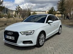 Sahibinden Audi A3 Sedan 35 TFSI Design 2020 Model 
