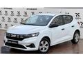 ÇOBANOĞLUN DAN SANDERO EKRANLI OTOMATİK K.KARTINA 12T 74.000 KM