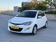 Hyundai i20 1.2 D-CVVT Sense 2014 Model İzmir