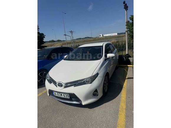 Kusursuz motor auris