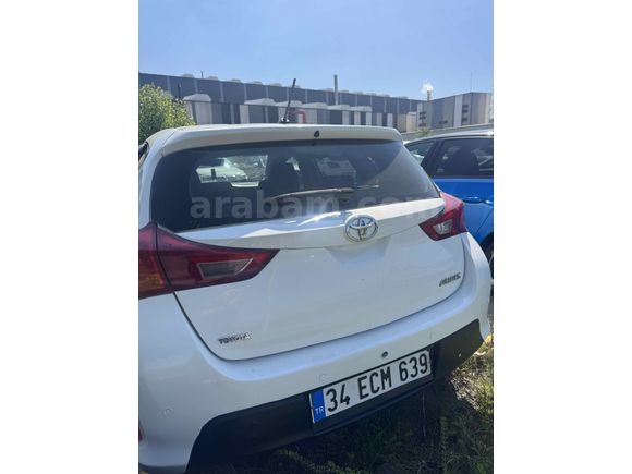 Kusursuz motor auris