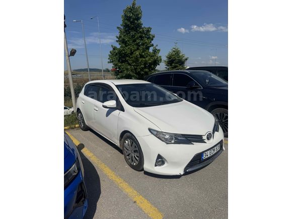 Kusursuz motor auris