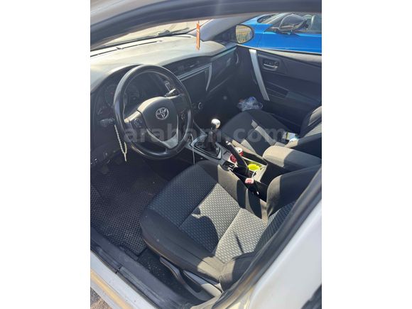 Kusursuz motor auris