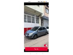 Sahibinden Renault Scenic 1.6 Dynamique 2005 Model