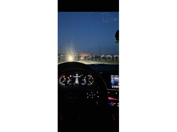 Sahibinden Opel Insignia 1.5 T Grand Sport Elegance Özel Seri 2020 Model 