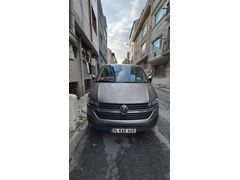 Sahibinden Volkswagen Transporter 2.0 TDI Camlı Van Comfortline 2023 Model
