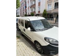 Sahibinden Fiat Doblo Combi 1.3 Multijet Easy 2020 Model İstanbul